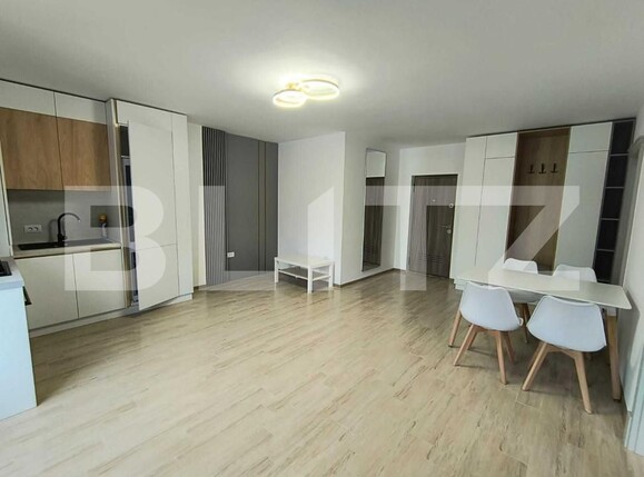 Apartament de închiriat 2 camere Ultracentral - 160654AI | BLITZ Iași | Poza6