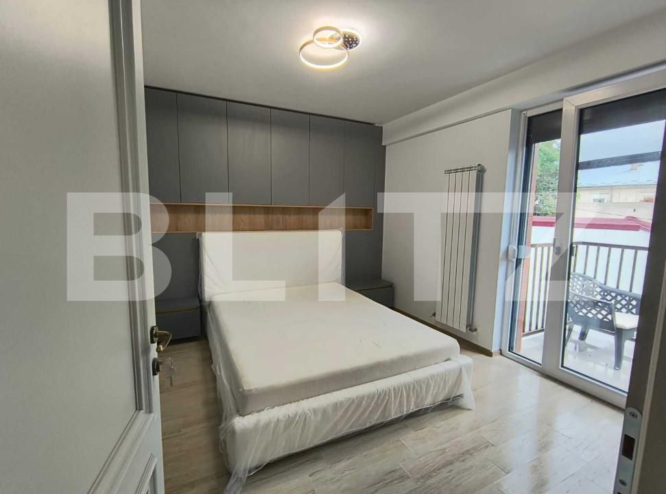 Apartament de închiriat 2 camere Ultracentral - 160654AI | BLITZ Iași | Poza3