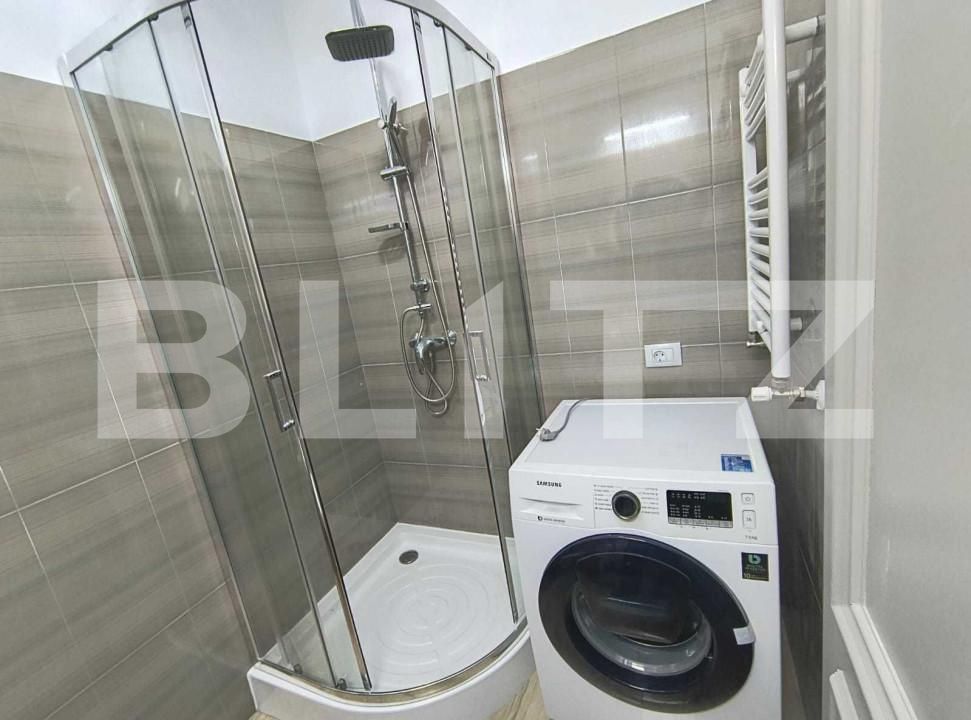 Apartament de închiriat 2 camere Ultracentral - 160654AI | BLITZ Iași | Poza7