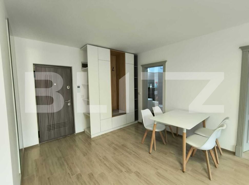 Apartament de închiriat 2 camere Ultracentral - 160654AI | BLITZ Iași | Poza5