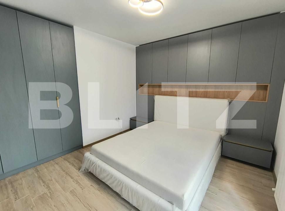 Apartament de închiriat 2 camere Ultracentral - 160654AI | BLITZ Iași | Poza4
