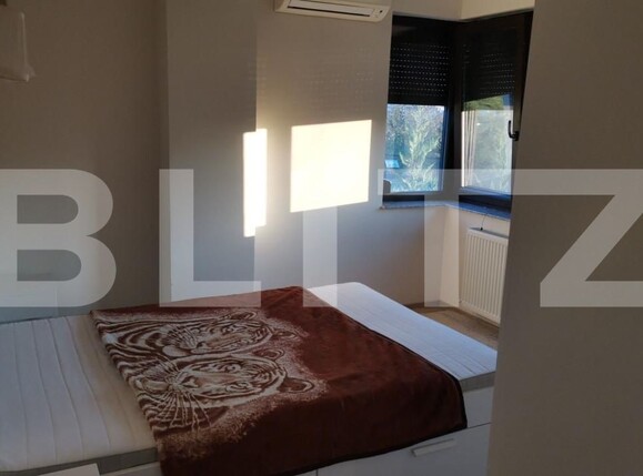 Apartament de închiriat 2 camere Podul de Fier - 160655AI | BLITZ Iași | Poza5