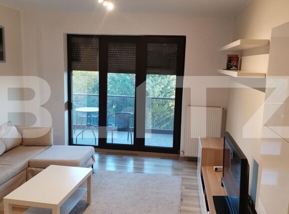 Apartament de închiriat 2 camere Podul de Fier - 160655AI | BLITZ Iași | Poza3