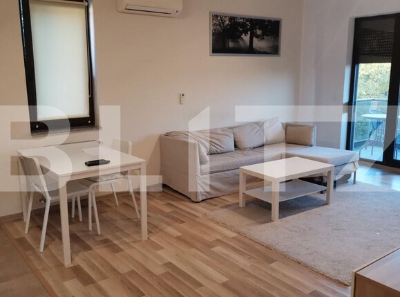 Apartament de închiriat 2 camere Podul de Fier - 160655AI | BLITZ Iași | Poza1