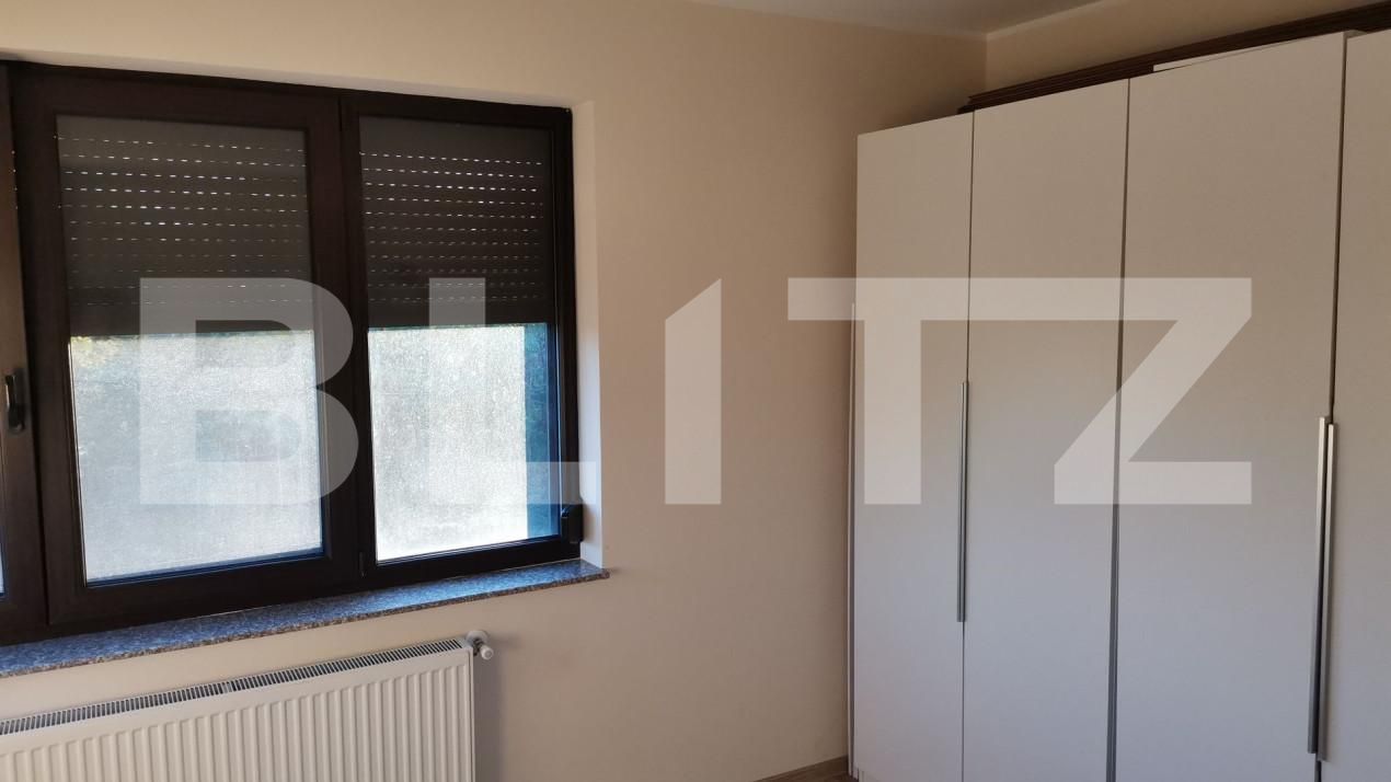 Apartament de închiriat 2 camere Podul de Fier - 160655AI | BLITZ Iași | Poza6