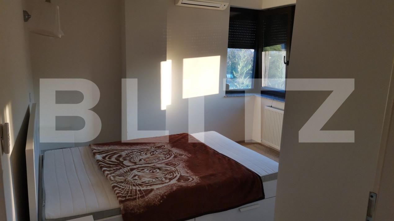 Apartament de închiriat 2 camere Podul de Fier - 160655AI | BLITZ Iași | Poza5