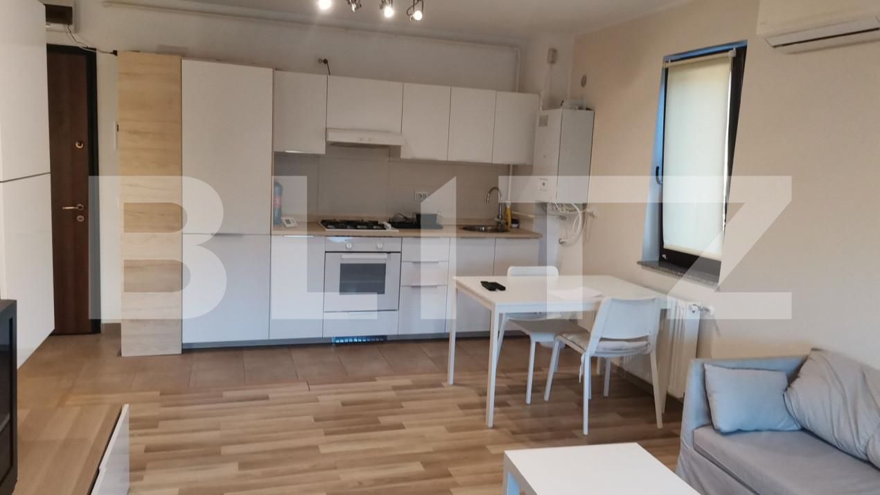 Apartament de închiriat 2 camere Podul de Fier - 160655AI | BLITZ Iași | Poza2