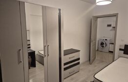 Apartament de 1 camera, 37 mp, zona Valea Lupului