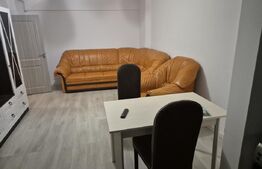 Apartament de 1 camera, 37 mp, zona Valea Lupului