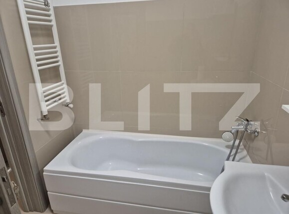 Garsonieră de închiriat Valea Lupului - 160656AI | BLITZ Iași | Poza6