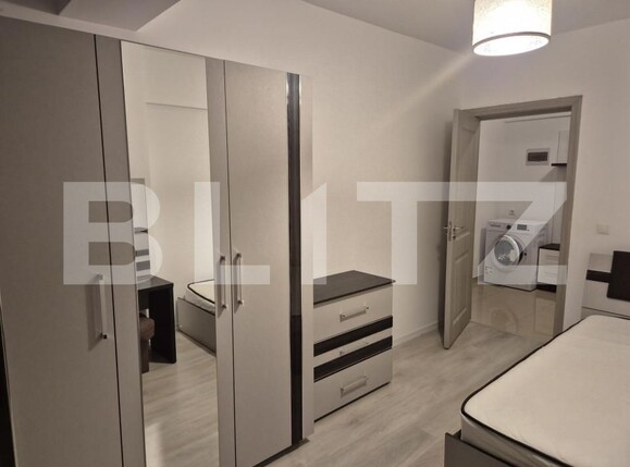 Garsonieră de închiriat Valea Lupului - 160656AI | BLITZ Iași | Poza3