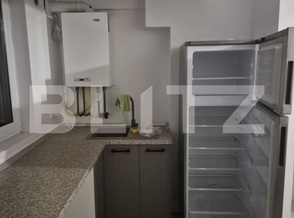 Garsonieră de închiriat Valea Lupului - 160656AI | BLITZ Iași | Poza7