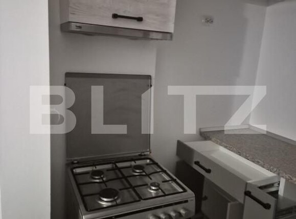 Garsonieră de închiriat Valea Lupului - 160656AI | BLITZ Iași | Poza8