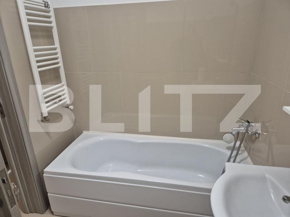 Garsonieră de închiriat Valea Lupului - 160656AI | BLITZ Iași | Poza6