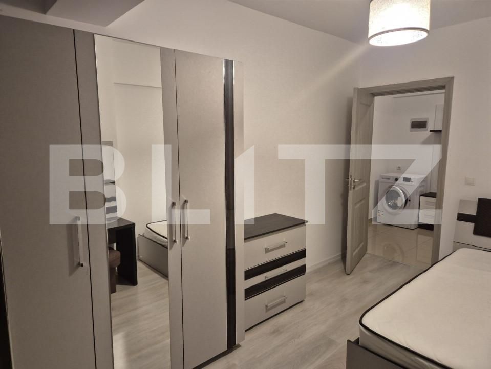 Garsonieră de închiriat Valea Lupului - 160656AI | BLITZ Iași | Poza3