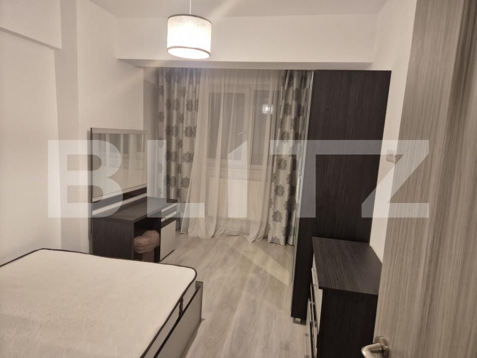 Garsonieră de închiriat Valea Lupului - 160656AI | BLITZ Iași | Poza4