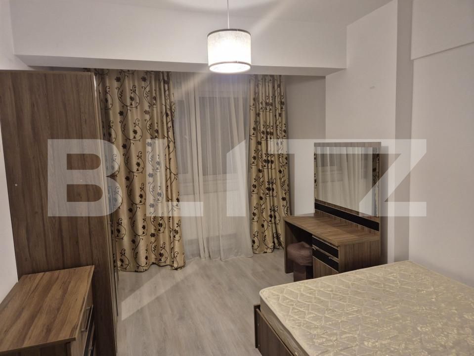 Garsonieră de închiriat Valea Lupului - 160656AI | BLITZ Iași | Poza5