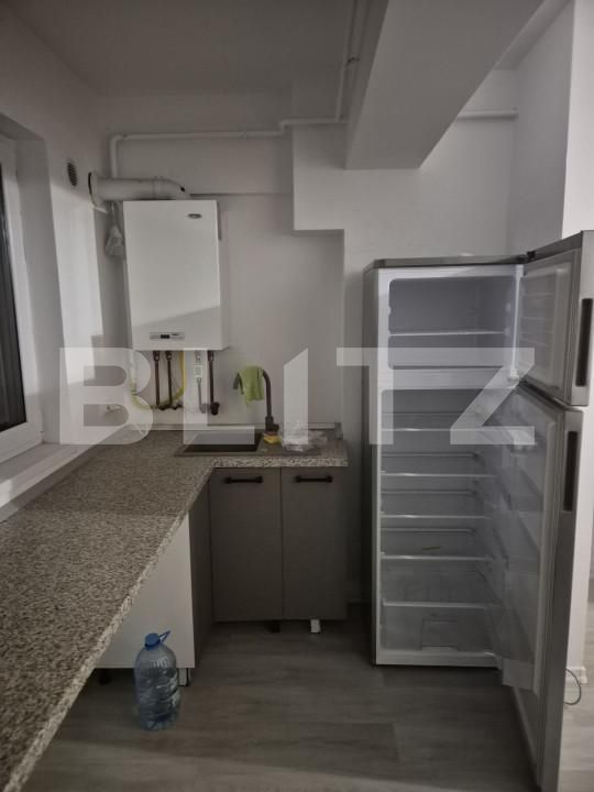 Garsonieră de închiriat Valea Lupului - 160656AI | BLITZ Iași | Poza7