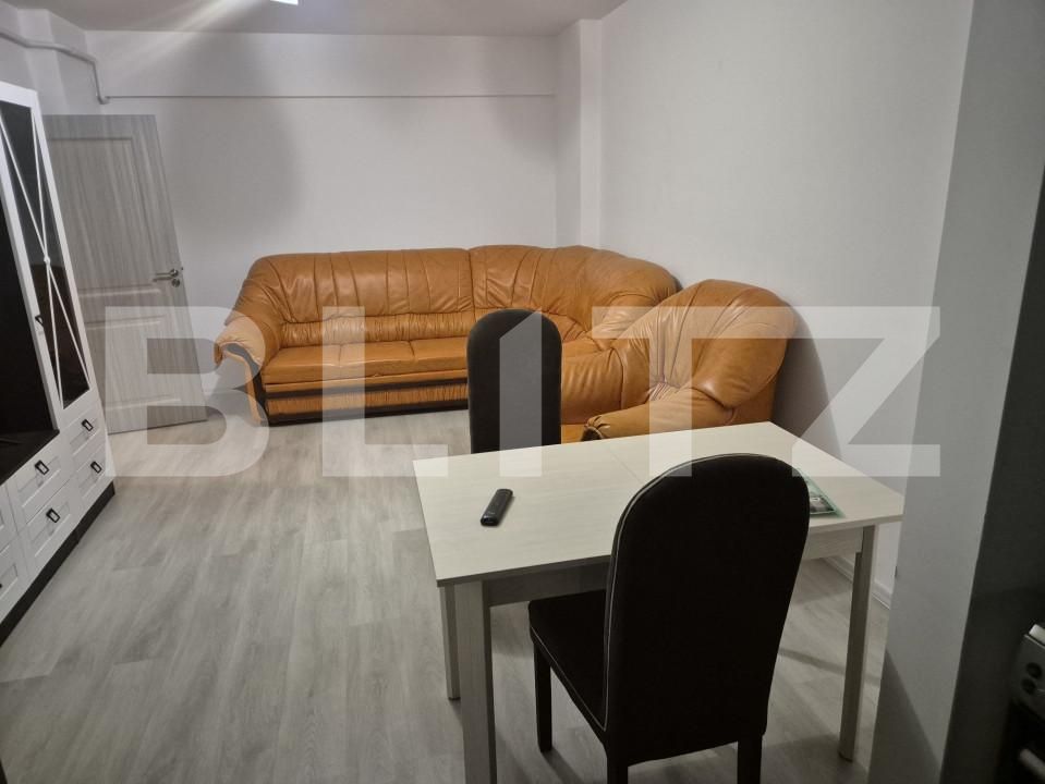 Garsonieră de închiriat Valea Lupului - 160656AI | BLITZ Iași | Poza2