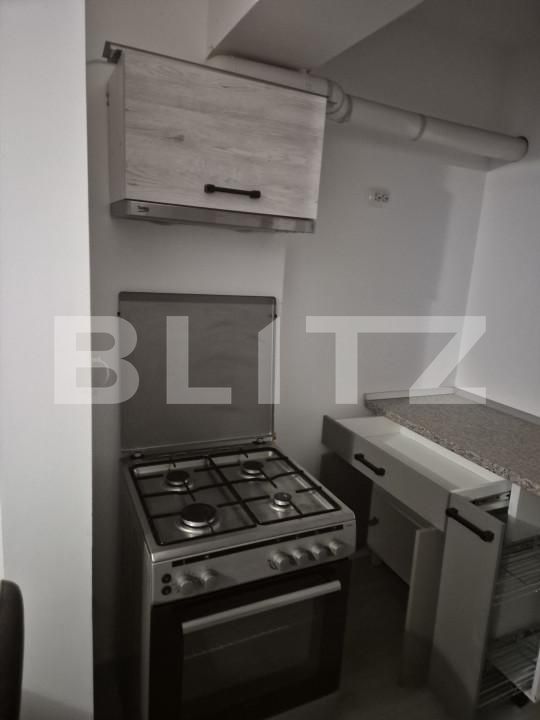 Garsonieră de închiriat Valea Lupului - 160656AI | BLITZ Iași | Poza8