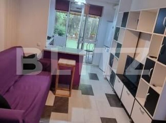 Apartament de închiriat 2 camere Nicolina - 160657AI | BLITZ Iași | Poza1