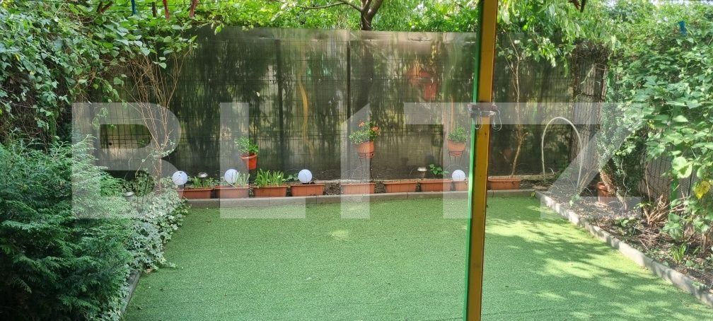 Apartament de închiriat 2 camere Nicolina - 160657AI | BLITZ Iași | Poza5