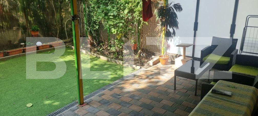 Apartament de închiriat 2 camere Nicolina - 160657AI | BLITZ Iași | Poza6