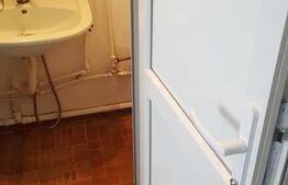 Apartament cu 1 camera, 44mp, zona Bularga