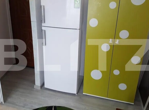 Garsonieră de închiriat Bularga - 160678AI | BLITZ Iași | Poza1