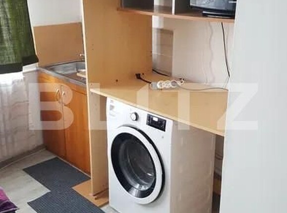 Garsonieră de închiriat Bularga - 160678AI | BLITZ Iași | Poza5