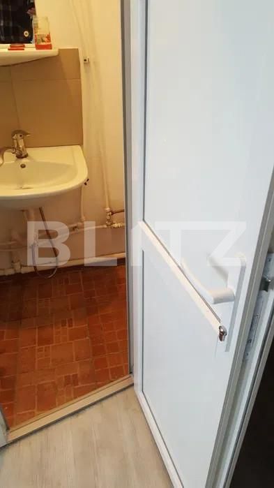 Garsonieră de închiriat Bularga - 160678AI | BLITZ Iași | Poza4