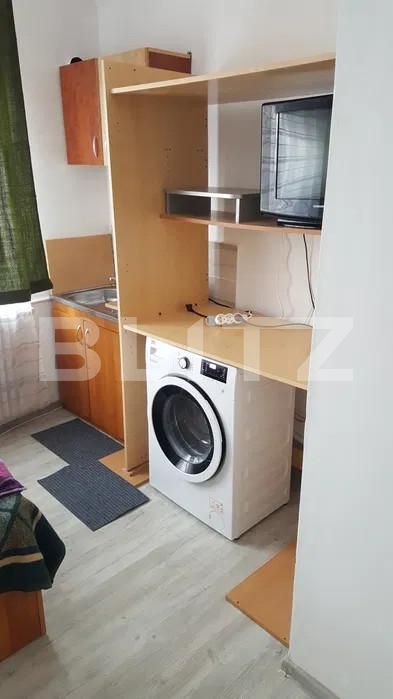 Garsonieră de închiriat Bularga - 160678AI | BLITZ Iași | Poza5