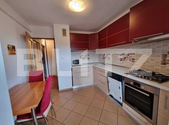 Apartament de închiriat 3 camere Nicolina - 160679AI | BLITZ Iași | Poza7