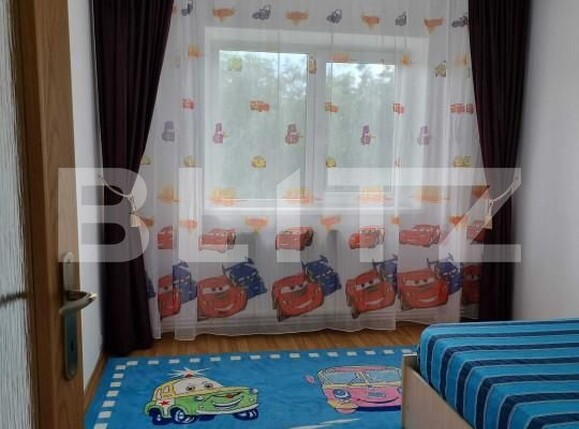 Apartament de închiriat 3 camere Nicolina - 160679AI | BLITZ Iași | Poza4