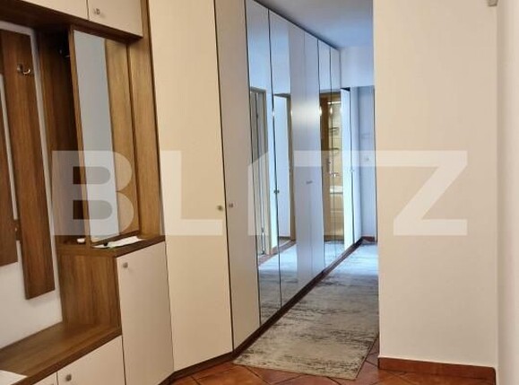Apartament de închiriat 3 camere Nicolina - 160679AI | BLITZ Iași | Poza1