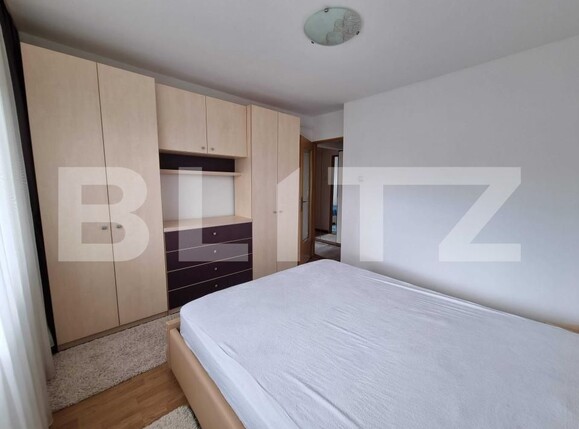Apartament de închiriat 3 camere Nicolina - 160679AI | BLITZ Iași | Poza3