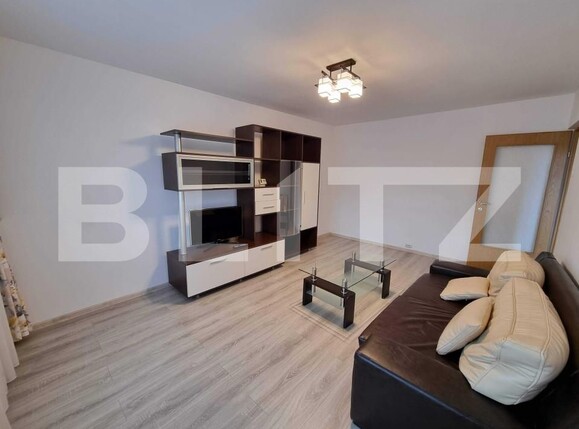 Apartament de închiriat 3 camere Nicolina - 160679AI | BLITZ Iași | Poza5