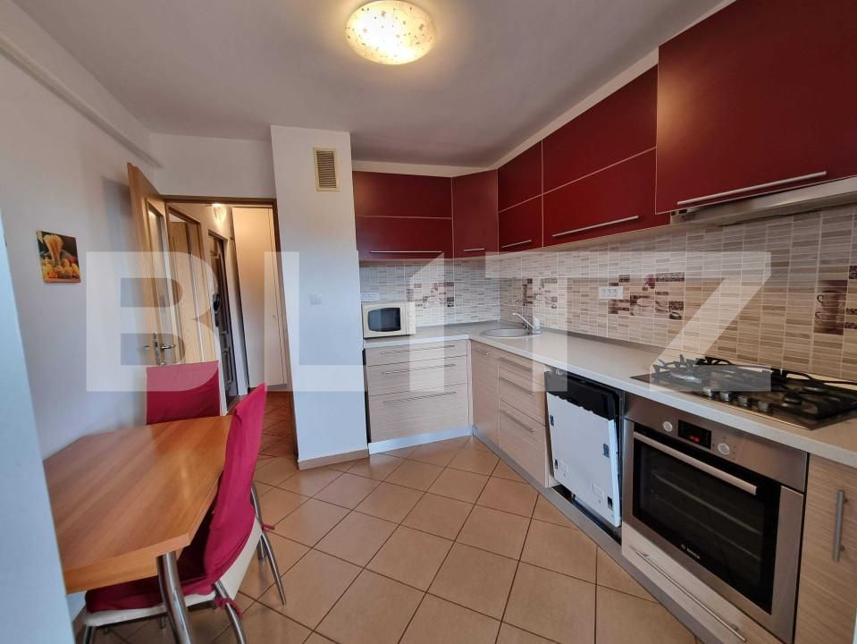 Apartament de închiriat 3 camere Nicolina - 160679AI | BLITZ Iași | Poza7