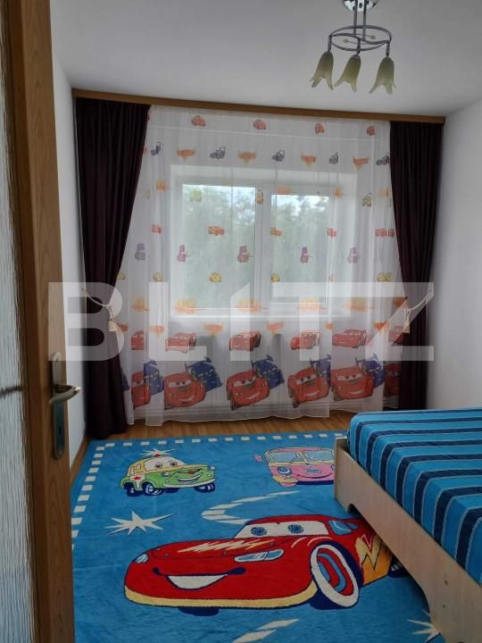 Apartament de închiriat 3 camere Nicolina - 160679AI | BLITZ Iași | Poza4
