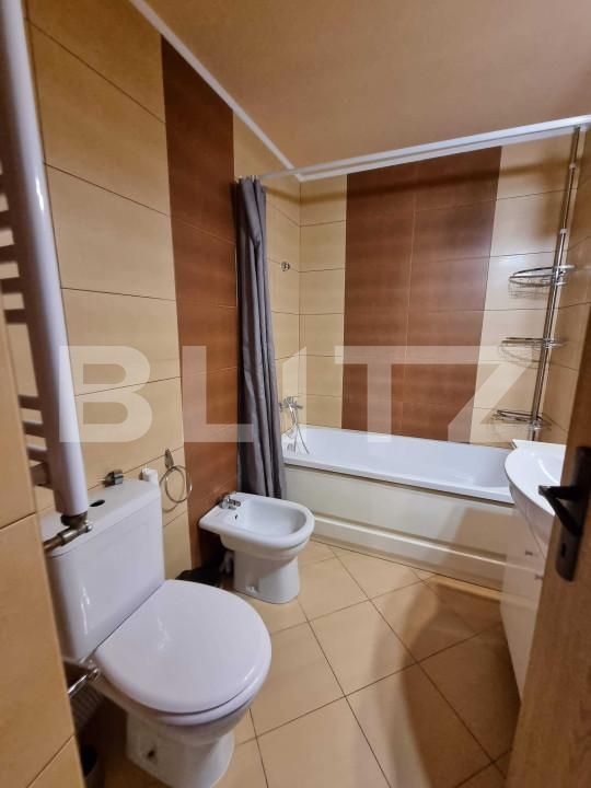Apartament de închiriat 3 camere Nicolina - 160679AI | BLITZ Iași | Poza8