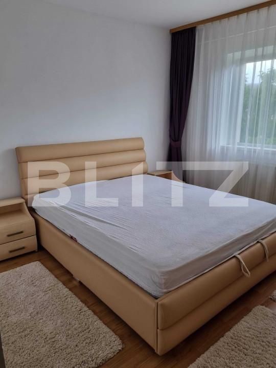 Apartament de închiriat 3 camere Nicolina - 160679AI | BLITZ Iași | Poza2