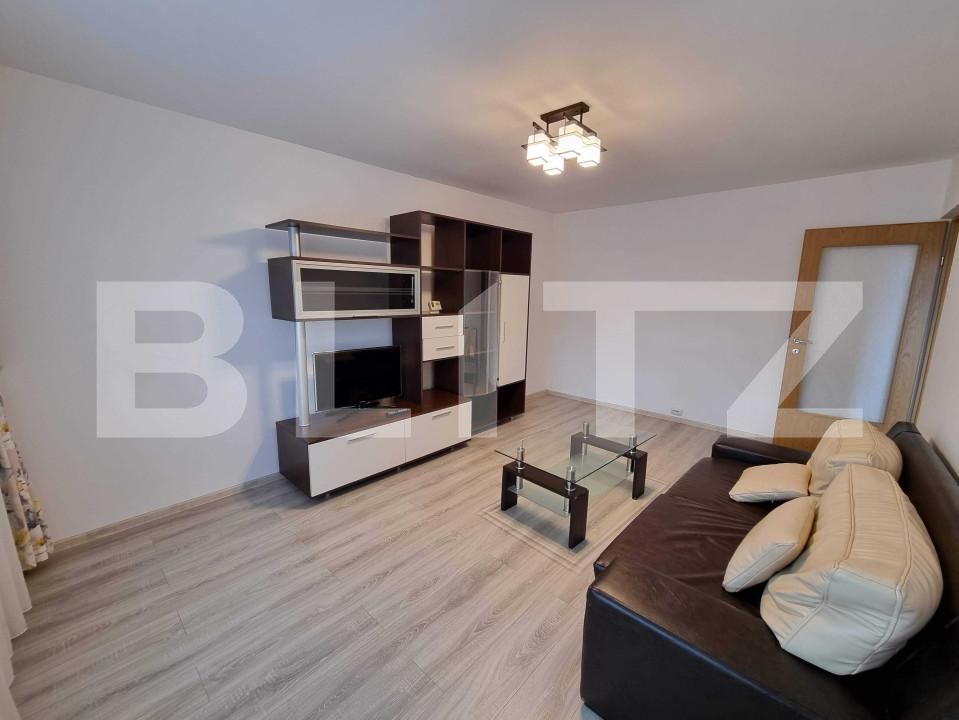 Apartament de închiriat 3 camere Nicolina - 160679AI | BLITZ Iași | Poza5