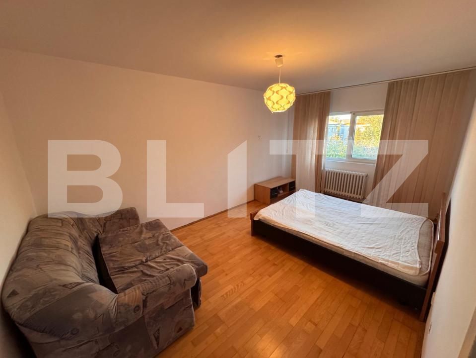 Apartament de vânzare 3 camere Nicolina - 160703AV | BLITZ Iași | Poza1