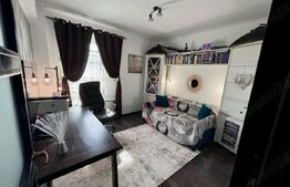 Apartament decomandat cu 2 camere, mobilat, zona Valea Lupului