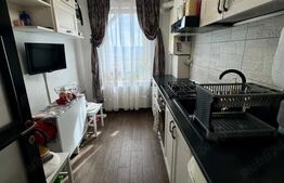 Apartament decomandat 2 camere, mobilat, cu loc de parcare, în Valea Lupului