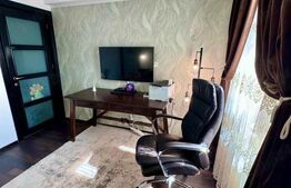 Apartament decomandat 2 camere, mobilat, cu loc de parcare, în Valea Lupului