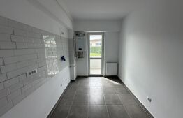 Apartament de 1 camera, decomandat, loc de parcare inclus, zona Dacia