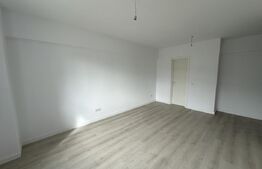 Apartament de 1 camera, decomandat, loc de parcare inclus, zona Dacia