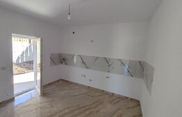 Casa cu etaj, 4 camere, 360 mp teren, Valea Lupului