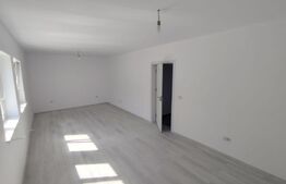 Casa cu etaj, 4 camere, 360 mp teren, Valea Lupului